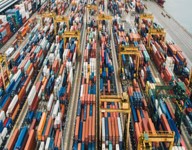 上海什么貨物不可以用集裝箱進行海運